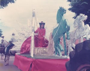 1986 - Desfile Festa do Peão 09